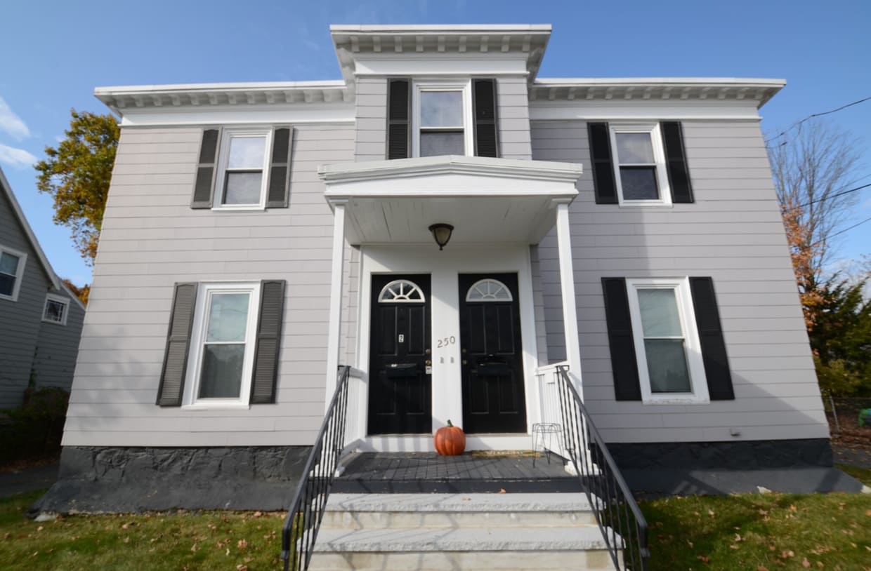 Primary Photo - 250 Tremont St