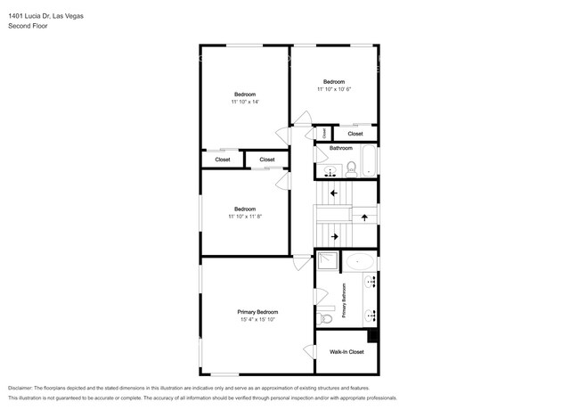 Building Photo - 1401 Lucia Dr