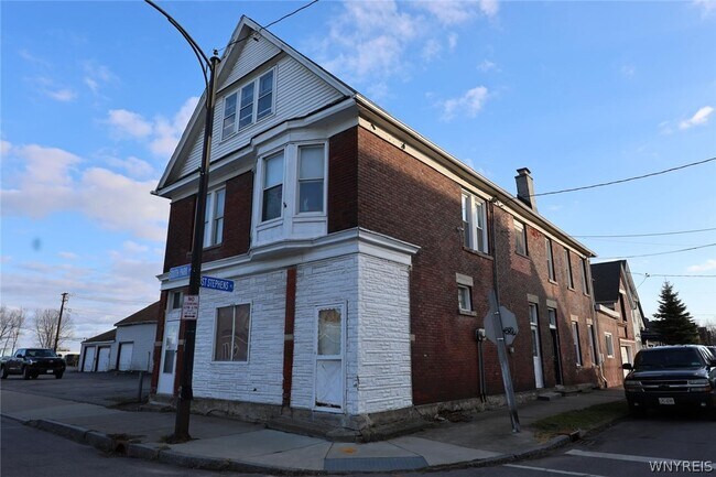 Foto del edificio - 901 South Park Ave