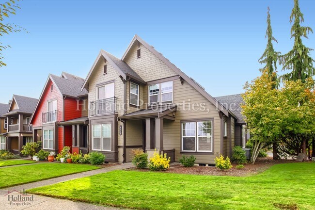 Foto del edificio - 7118 NE Cherry Dr