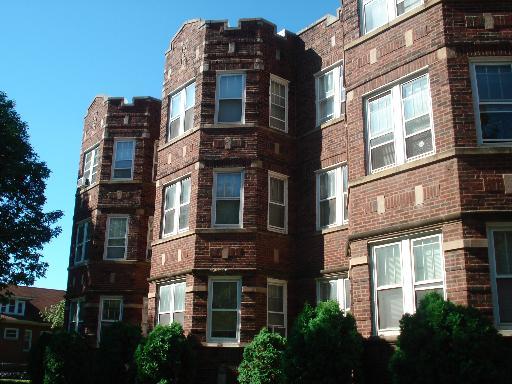 Primary Photo - Clarence and Van Buren Bldg