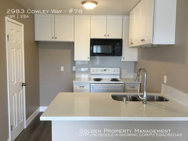 Building Photo - 2983 Cowley Way