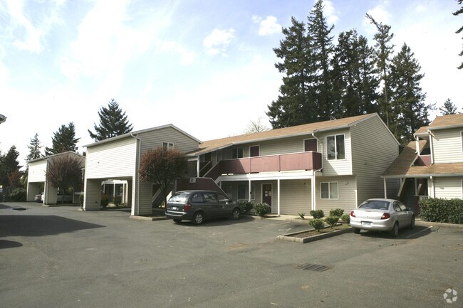 Foto del edificio - Ascot Firs
