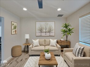 Building Photo - 3601 W Villa Rita Dr