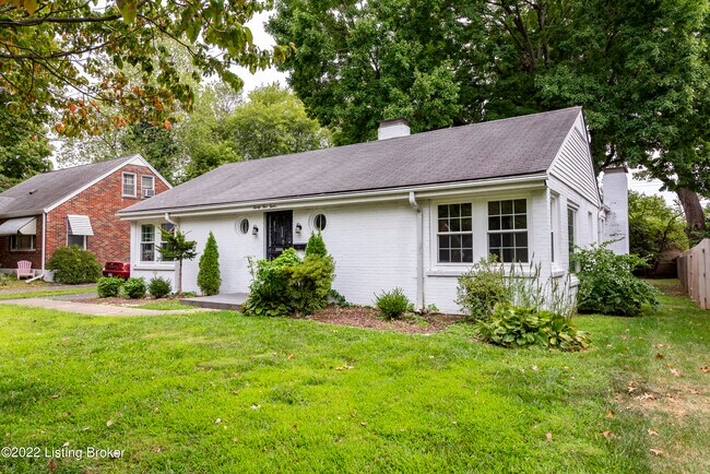 Building Photo - 2512 Gardiner Ln