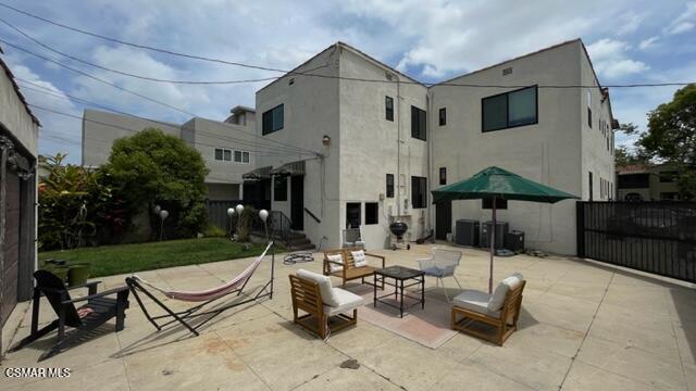 Foto del edificio - 1213 Sycamore Ave