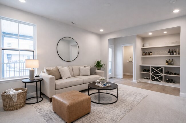 Foto del edificio - 2435 Ownby Ln