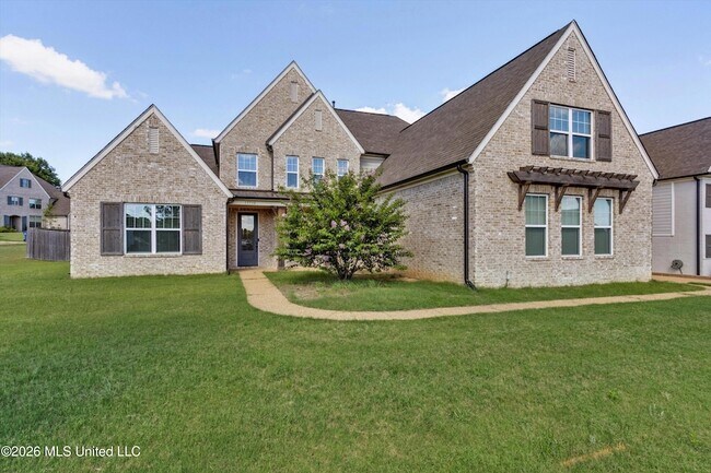 Foto del edificio - 13738 River Grove Ln