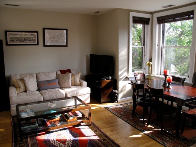 Foto principal - 1930 18th St NW