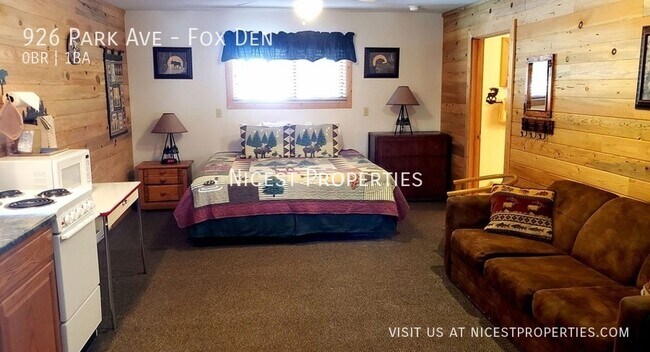 Foto del edificio - 926 Park Ave