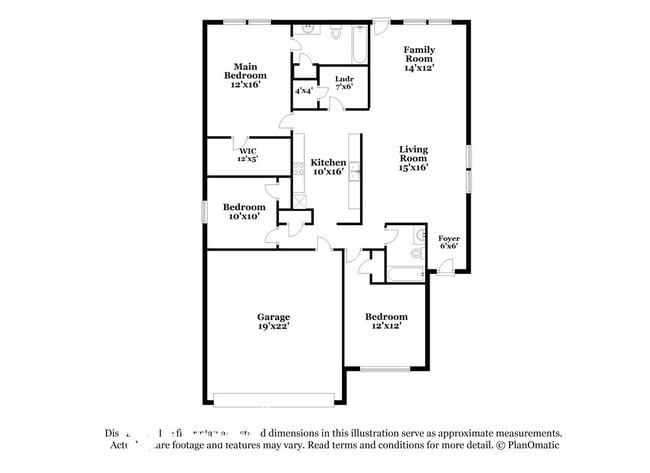 Building Photo - 13304 Wysong Dr