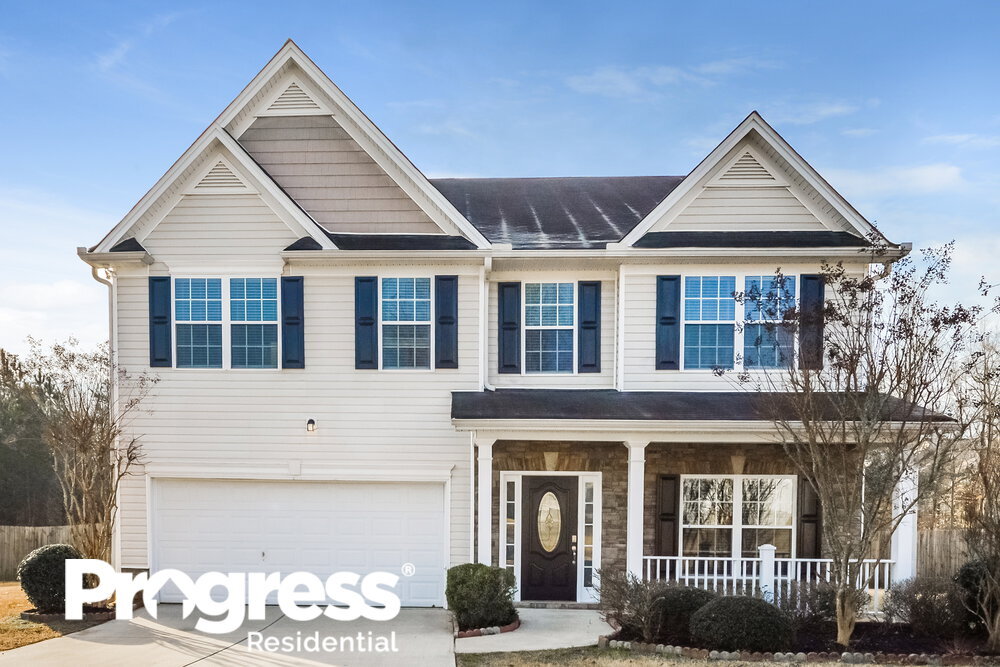 80 Meadowbrook Ct, Covington, GA 30016 House for Rent in Covington