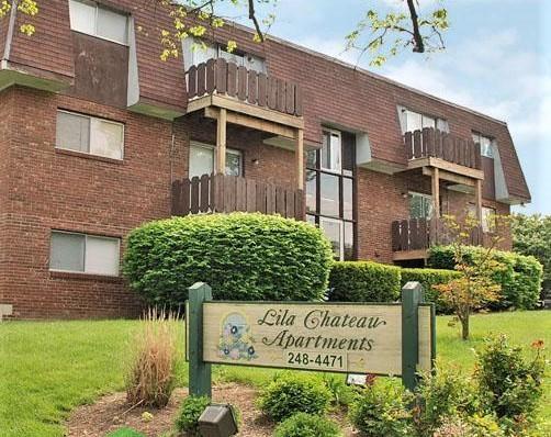 Building Photo - 2-30 Chateau Place - 6-9