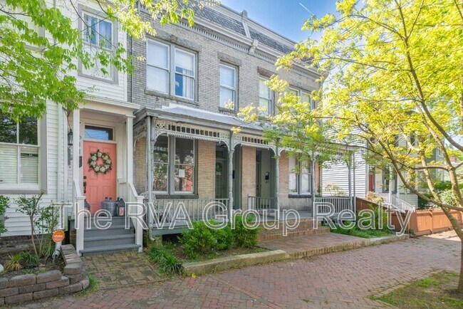 Photo - 609 N 27th St Apartment