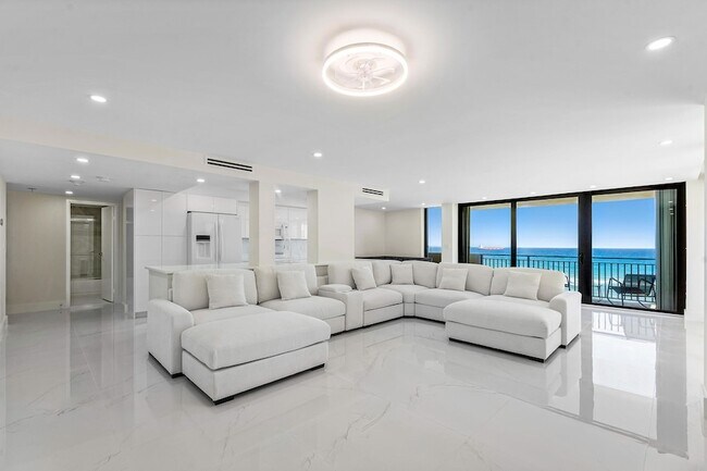 Foto del edificio - 5460 N Ocean Dr
