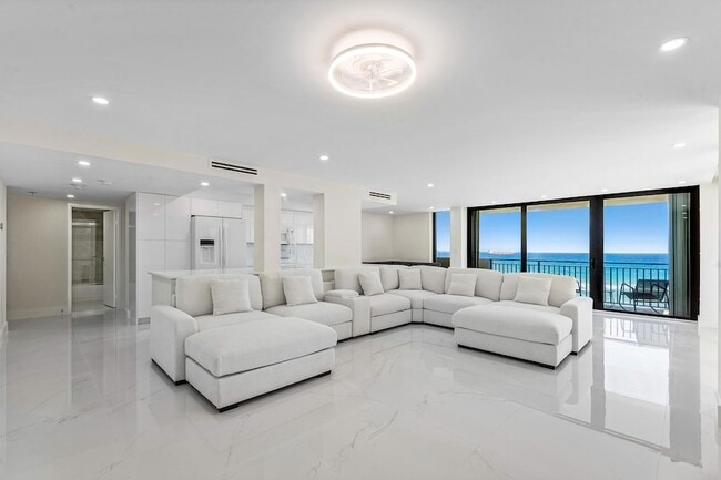 Photo - 5460 N Ocean Dr Apartment