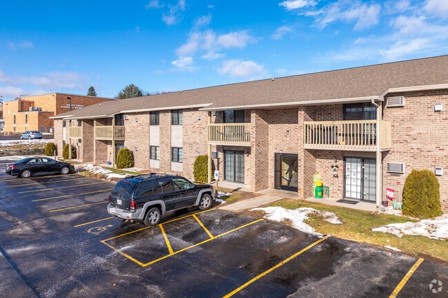 Building Photo - Mission Hill Limited Partnership