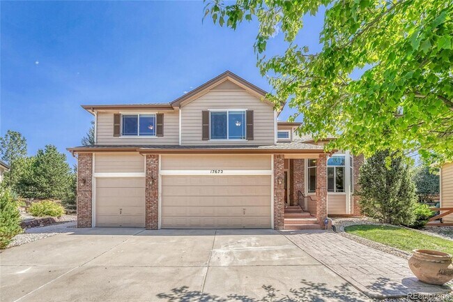 Building Photo - 17672 E Weaver Pl