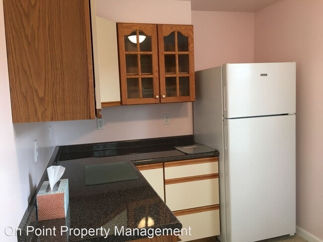 Building Photo - 2 br, 1 bath House - 317 Prosser Rd.