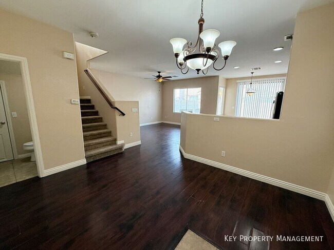 Building Photo - 5394 Floating Flower Ave