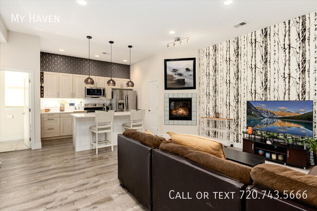 Foto del edificio - 2922 W 26th Ave