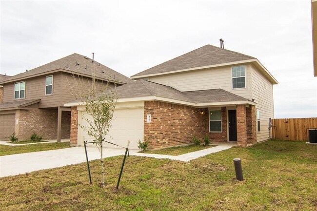 Building Photo - 4207 Silver Ranch Rd