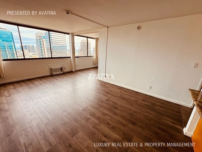 Building Photo - 1255 Nuuanu Ave