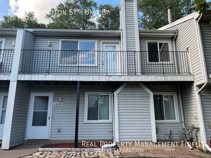 Primary Photo - Single family home