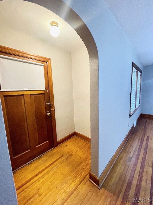 Foto del edificio - 1410 Lebanon Ave