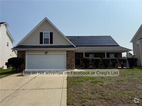 Building Photo - 1208 Chimney Swift Dr
