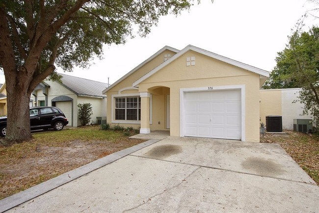 Building Photo - 326 Windford Ct