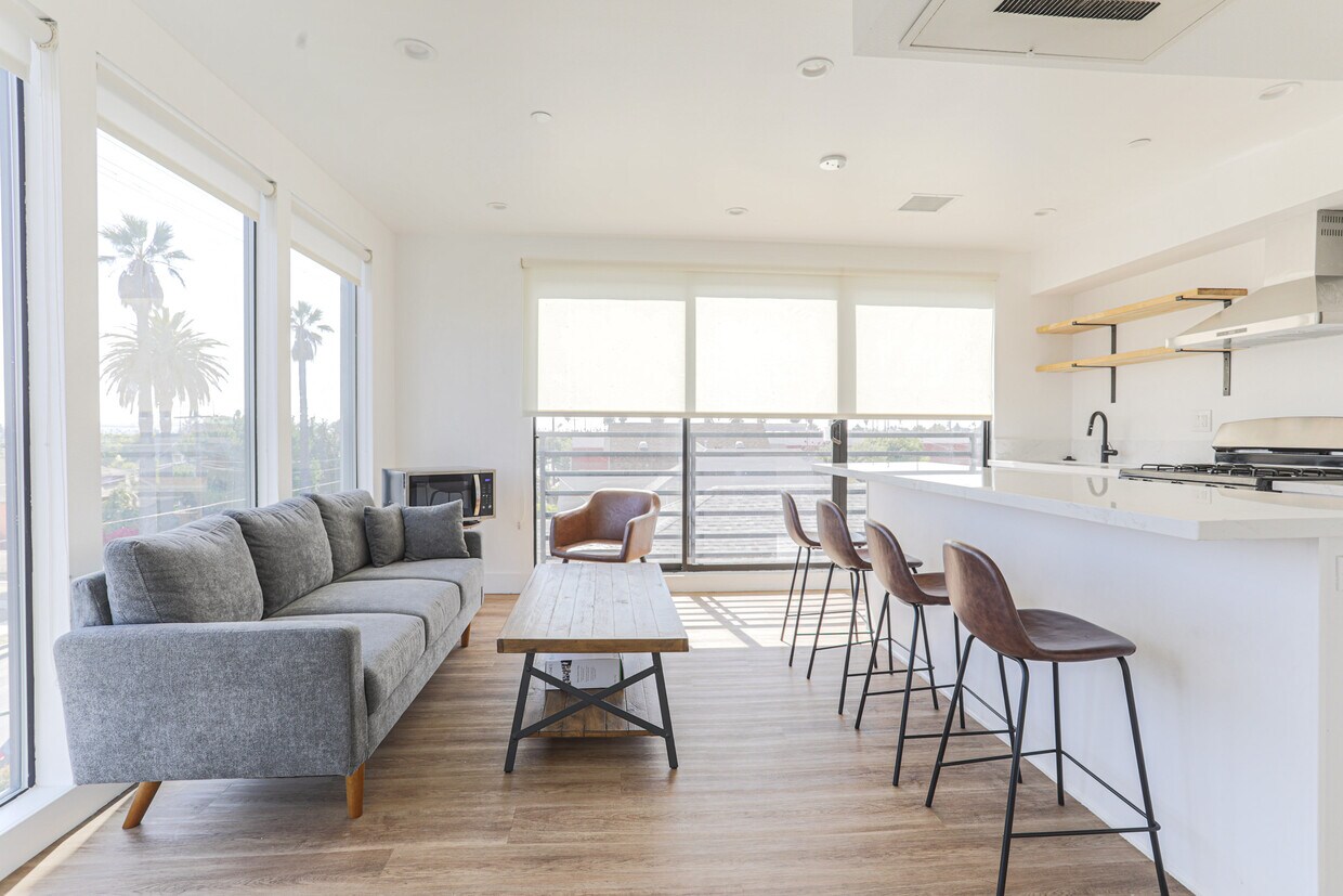 Foto principal - Tripalink Wan V-living