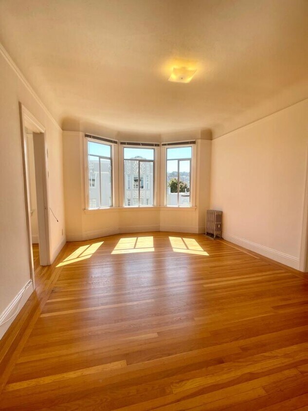 Foto principal - bedroom in San Francisco CA 94123