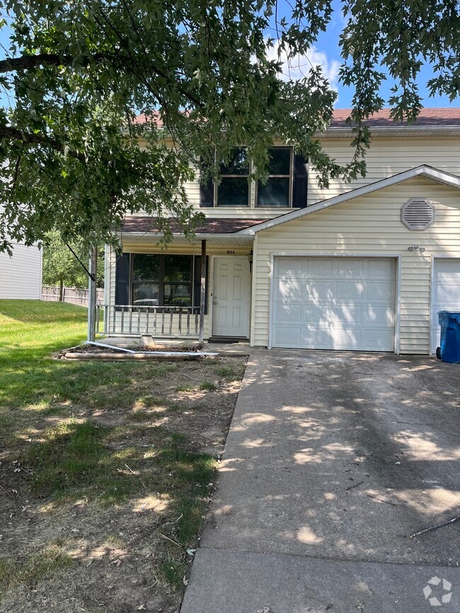 Ash Pointe Apartments for Rent Ashland, MO 2 Rentals