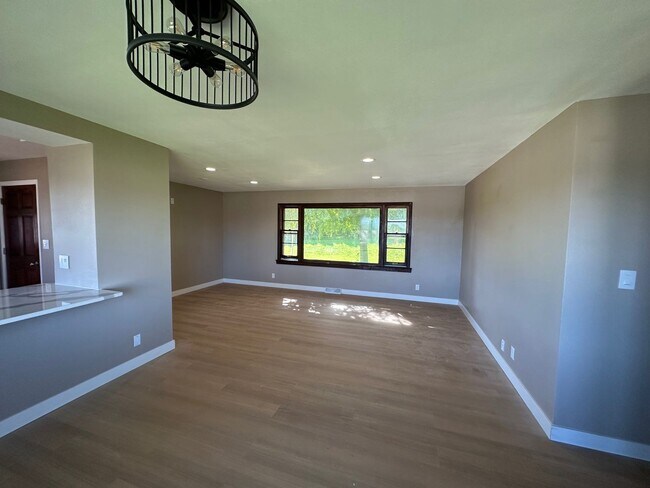 Foto del edificio - Longview Manor