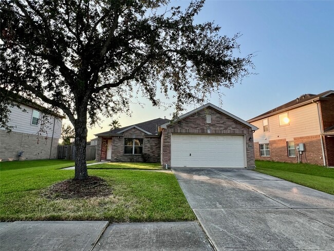Building Photo - 16750 Bending Creek Ln