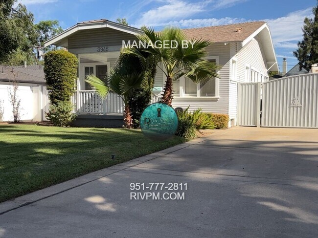 Foto del edificio - EXPERIENCE RIVERSIDE LIVING ON THE WOOD ST...