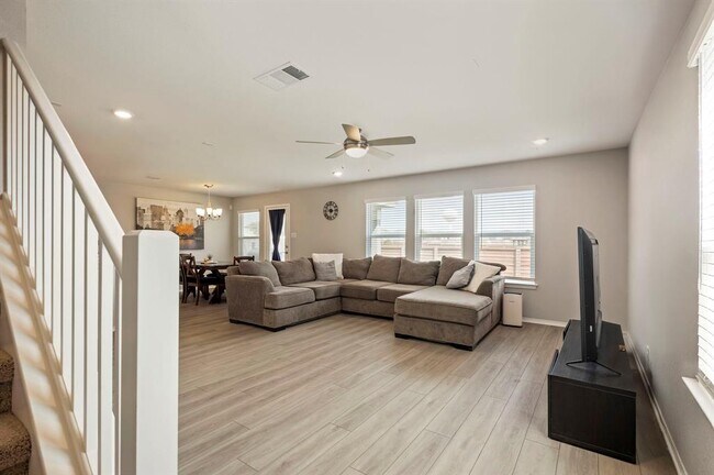 Building Photo - 19417 James Carter Jr St