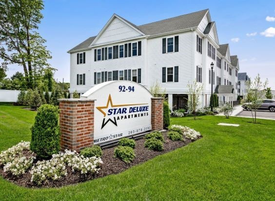 Find your place with Us! - Star Deluxe Milford