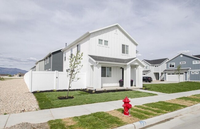 Foto del edificio - 3893 S 3100 W