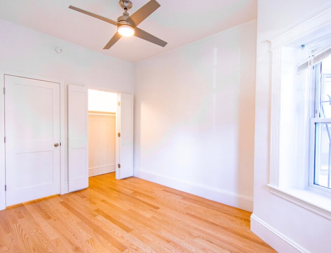 Building Photo - The Hemenway Apartments