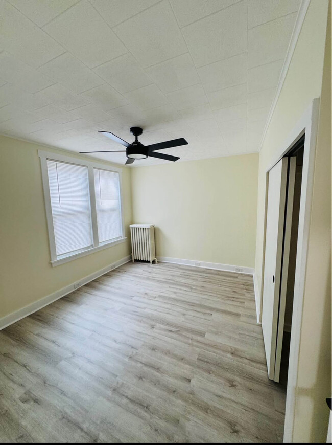 Foto del edificio - 211 N 11th St
