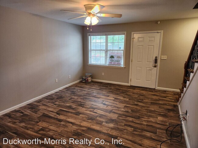 Foto del edificio - 2 br, 2.5 bath House - 1100 14th Ave. #B2