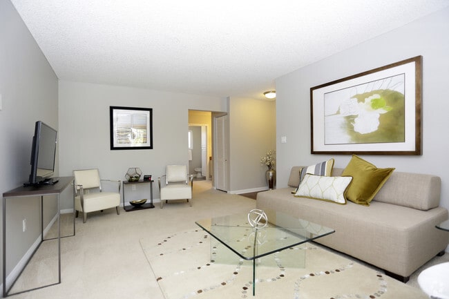 Interior Photo - Axiom Tustin