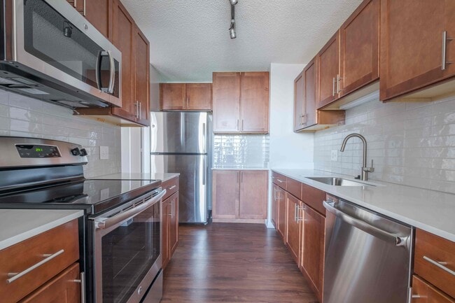 Foto del edificio - 161 N Harbor Dr