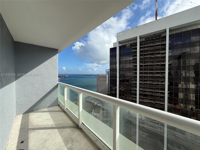 Building Photo - 50 Biscayne Blvd