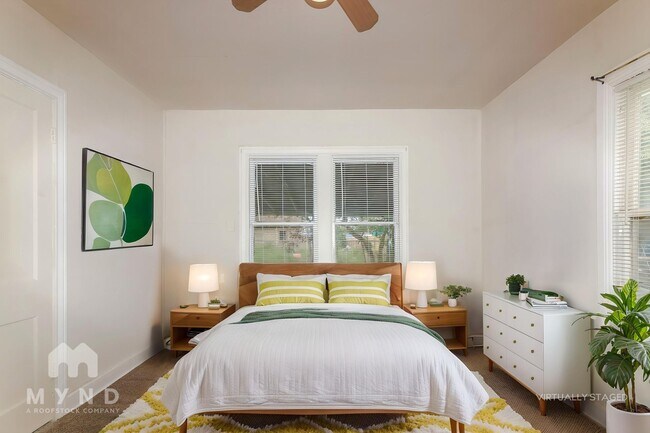 Foto del edificio - 1322 Verbena St