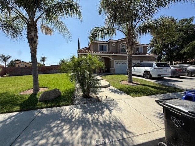 Foto principal - 1723 W Via Bello Dr