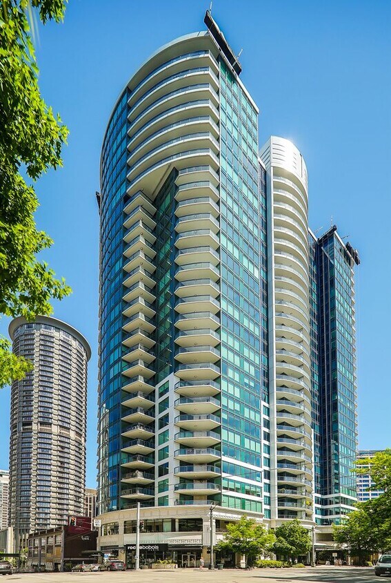 Foto principal - Escala Condominiums ~ Downtown Seattle