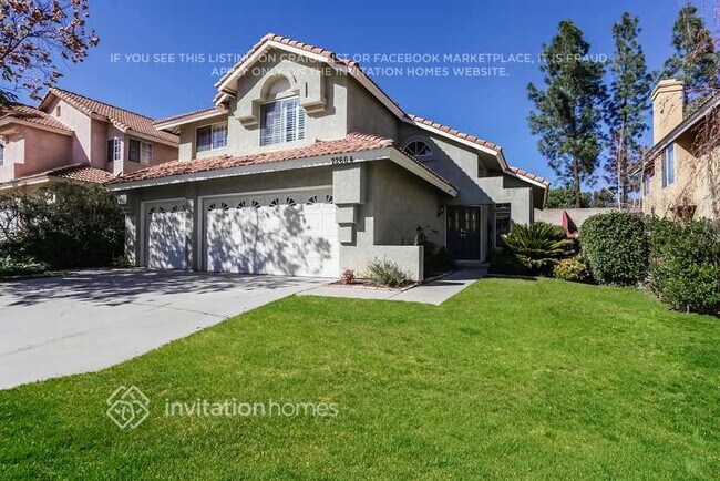 Building Photo - 22664 Springmist Dr